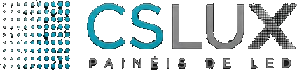 CSLUX Painéis de LED